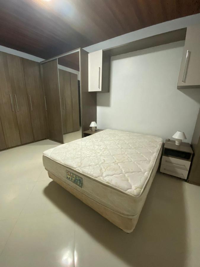 Villa Casa Aconchego No Centro De Bananeiras. Esterno foto